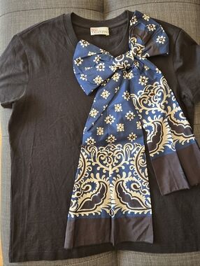 RED Valentino T-shirt